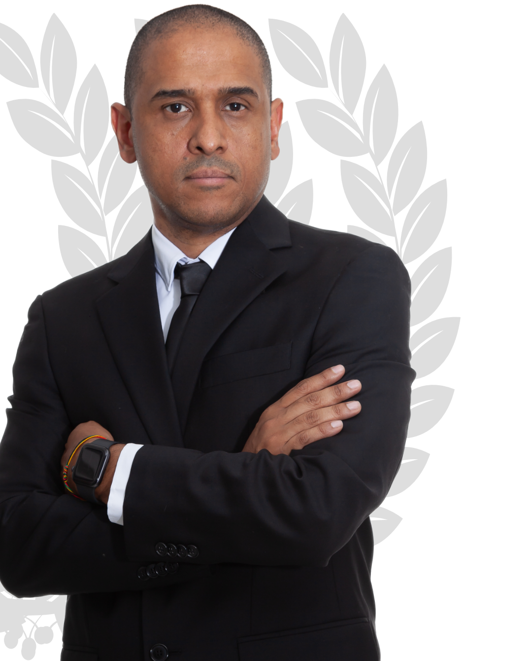 Mi nombre es Carlos Betancur