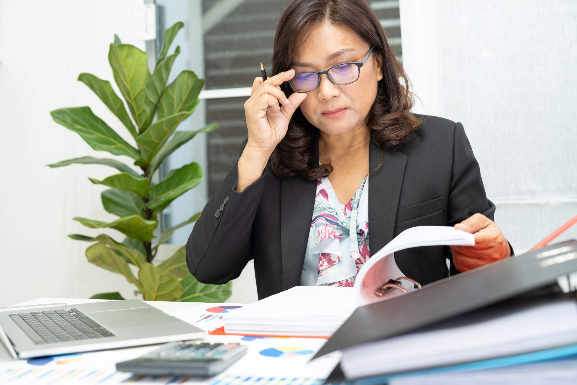 Revisoría fiscal: un aliado estratégico para tu empresa