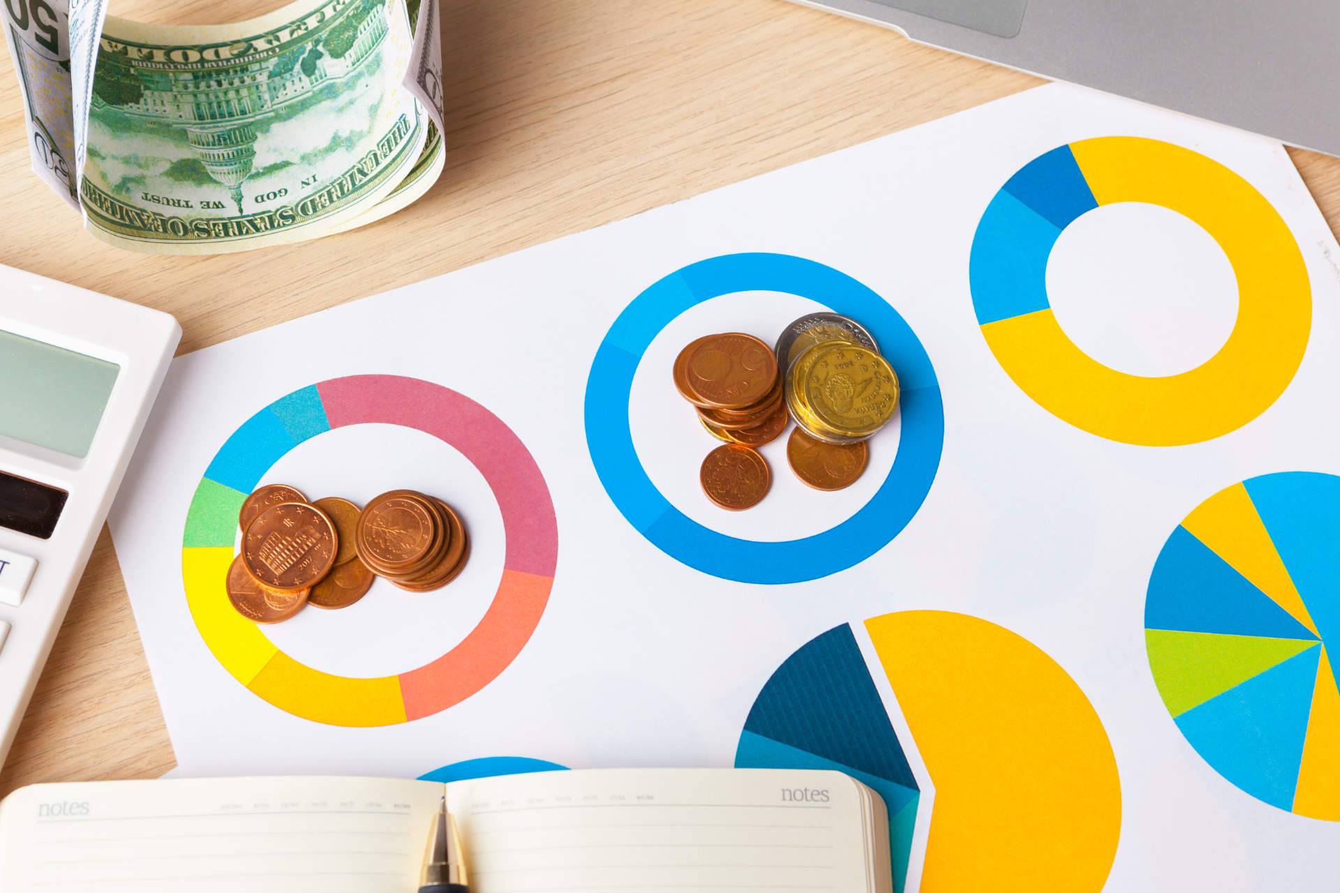 Planeación tributaria: cómo pagar lo justo y evitar sanciones