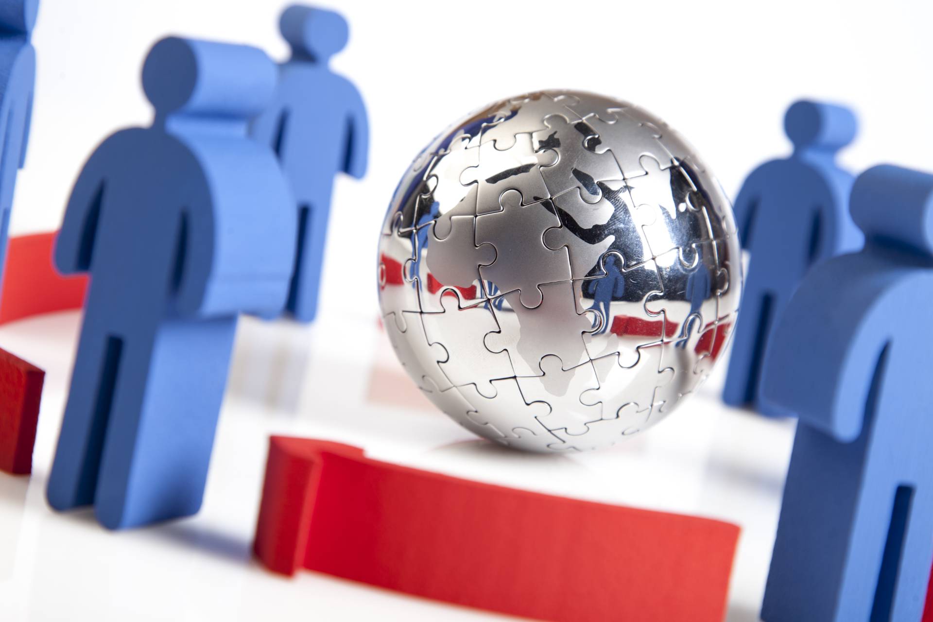 Adopción de las NIIF: un paso hacia la competitividad global