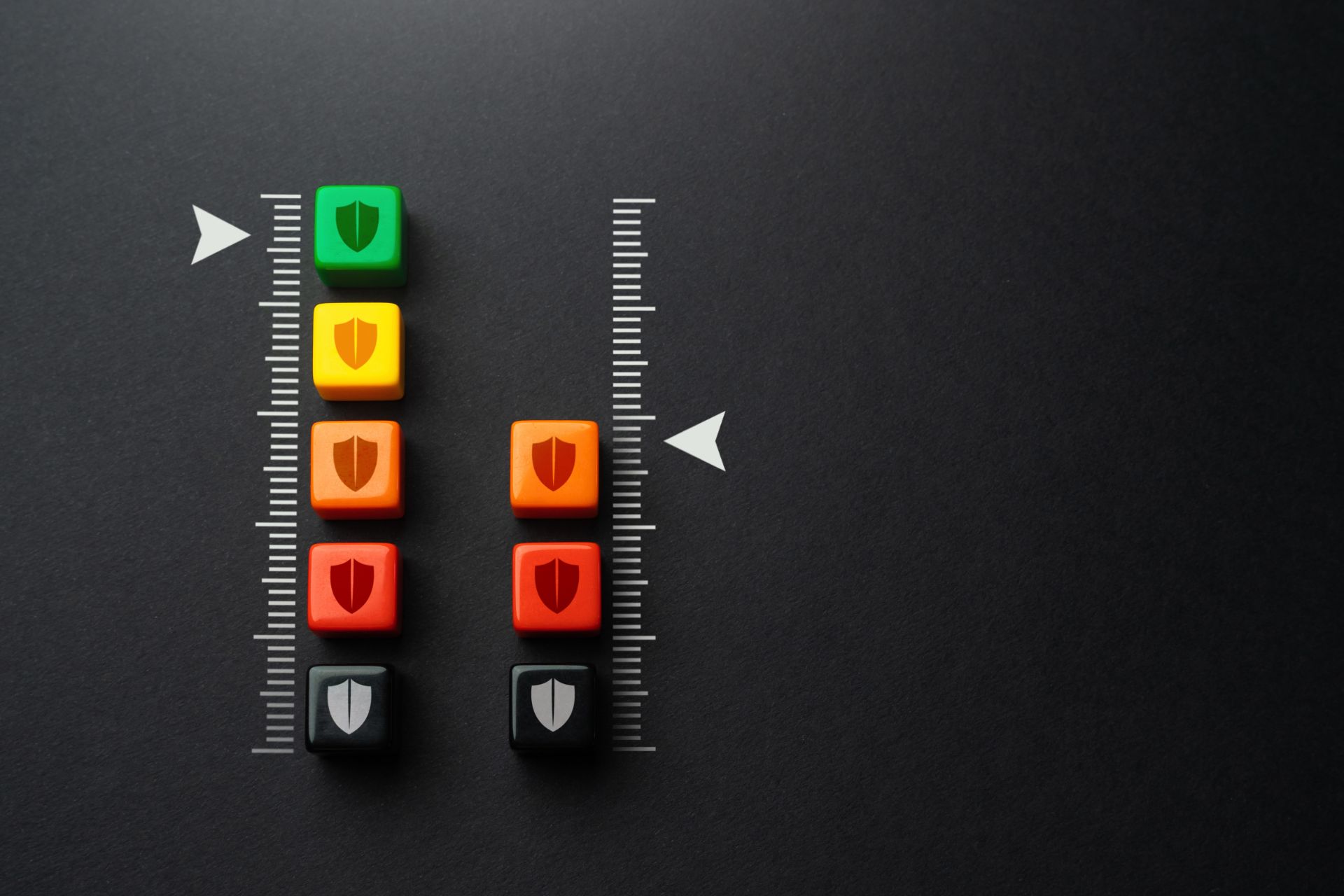 Controles internos: qué tan robustos deben ser según el tamaño de tu empresa