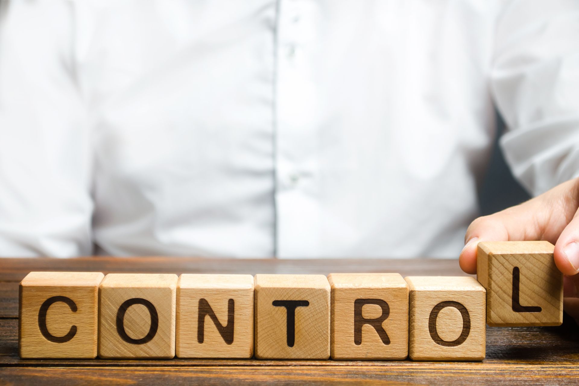 Controles internos: qué tan robustos deben ser según el tamaño de tu empresa.