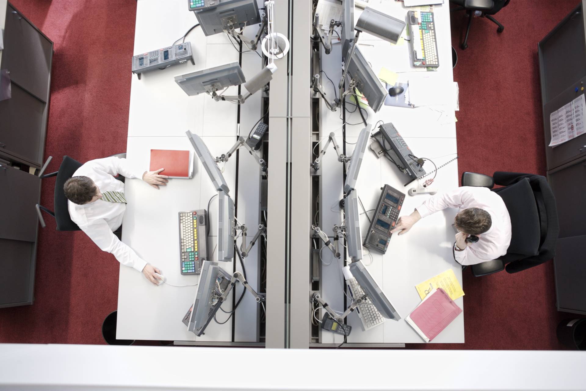 La importancia del control interno en las organizaciones